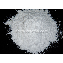 Raucher Alumina -Metalloxid